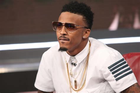 August alsina